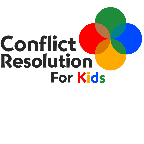 Conflict Resolution for Kids Shop